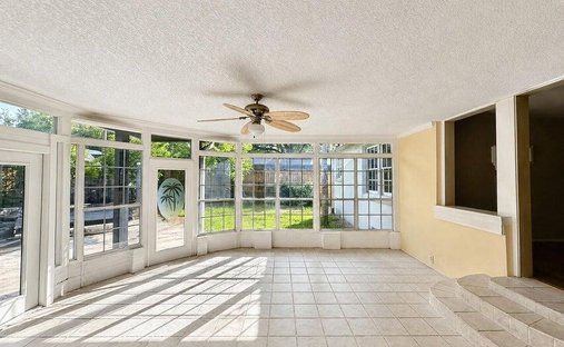House in Jacksonville, Florida, United States 1