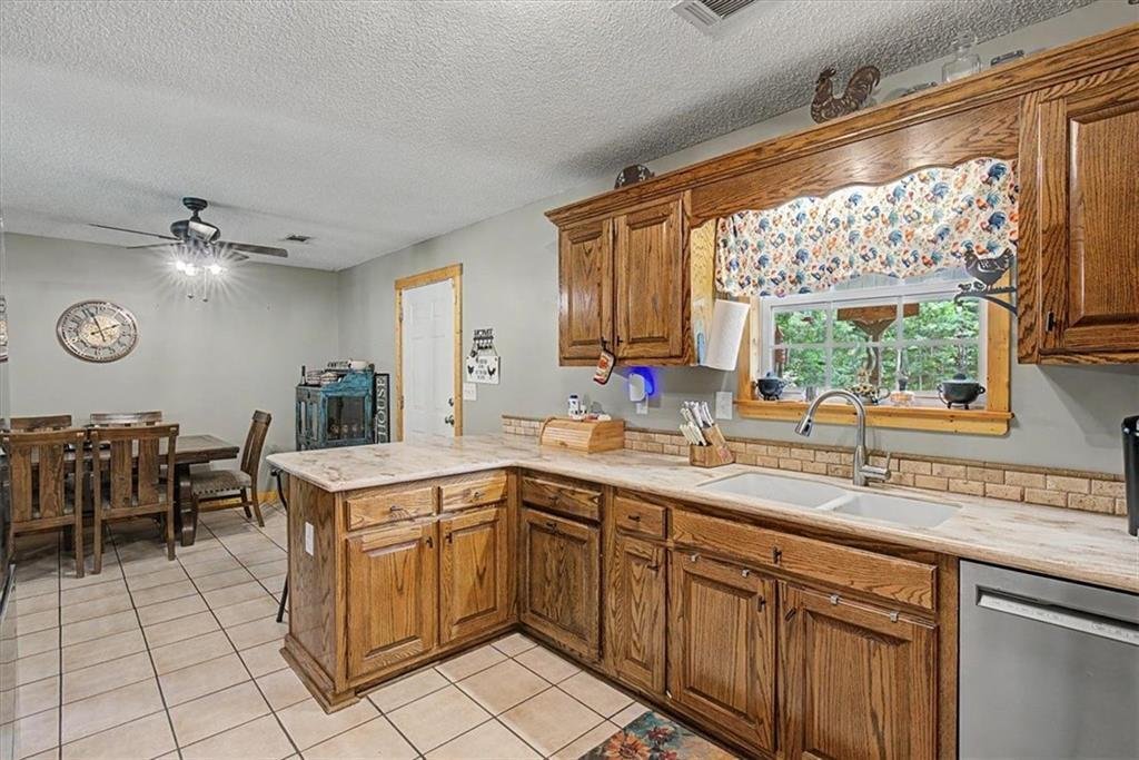 Casa en Rockmart, Georgia, Estados Unidos 5 - 18280449