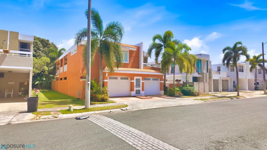 House in Dorado, Dorado, Puerto Rico 2 - 18281576