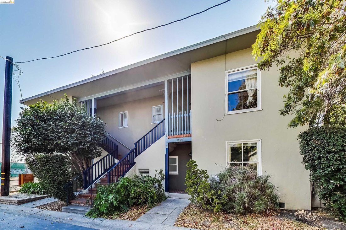 Andere in Berkeley, Kalifornien, Vereinigte Staaten 2 - 18280489