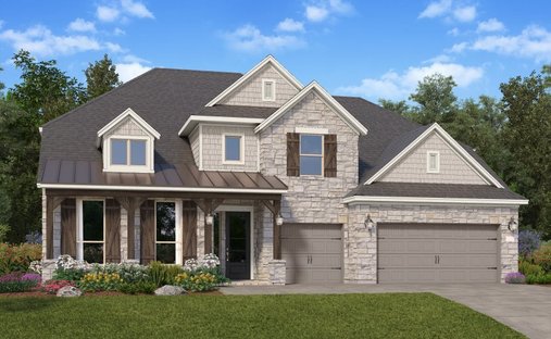 Maison à League City, Texas, États-Unis 1