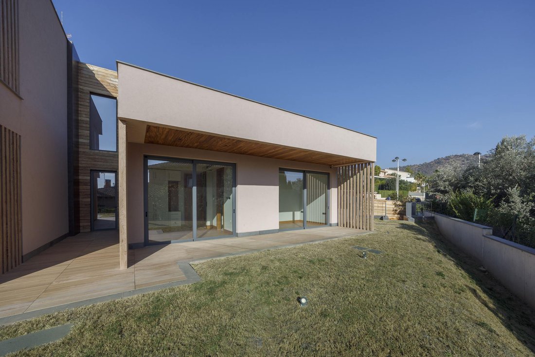 Villa in Los Monasterios, Valencian Community, Spain 3 - 16988897