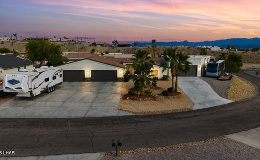 Casa a Desert Hills, Arizona, Stati Uniti 1