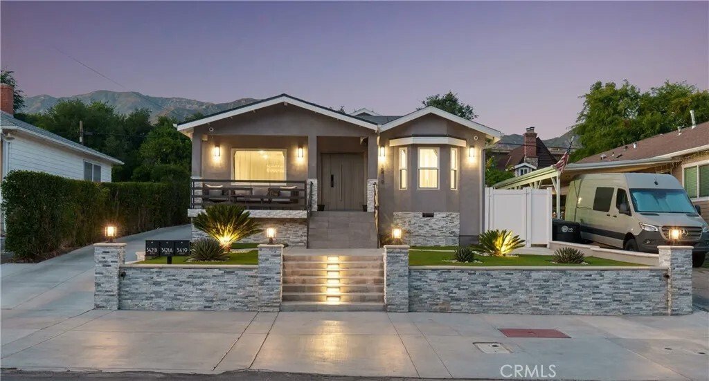 Condo in Glendale, California, United States 1 - 18280925