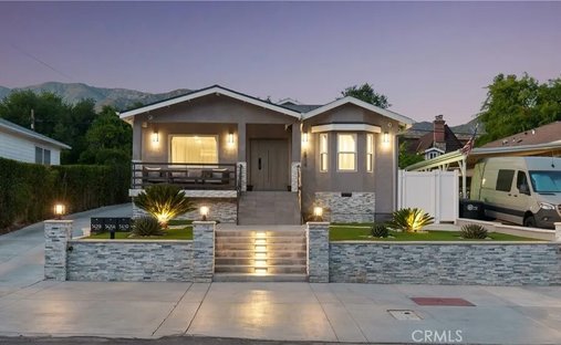 Condominio a Glendale, California, Stati Uniti 1