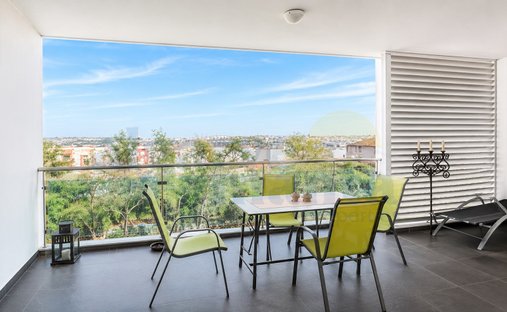 Apartamento en Portimão, Algarve, Portugal 1
