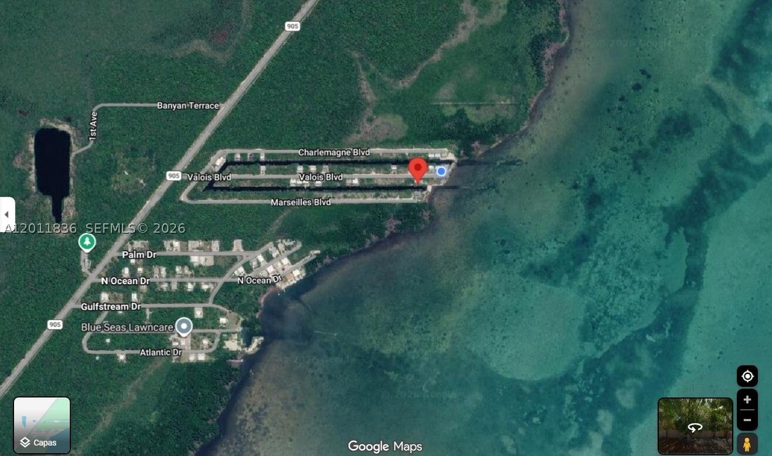 House in Key Largo, Florida, United States 3 - 17830019