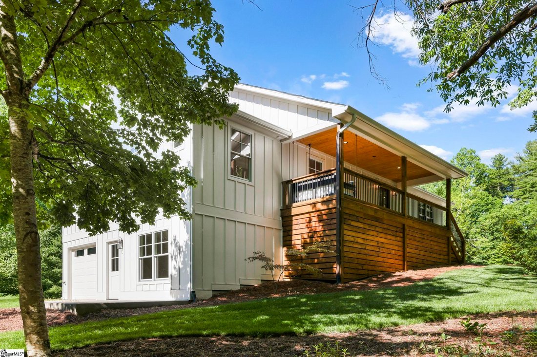 House in Saluda, North Carolina, United States 1 - 18157775