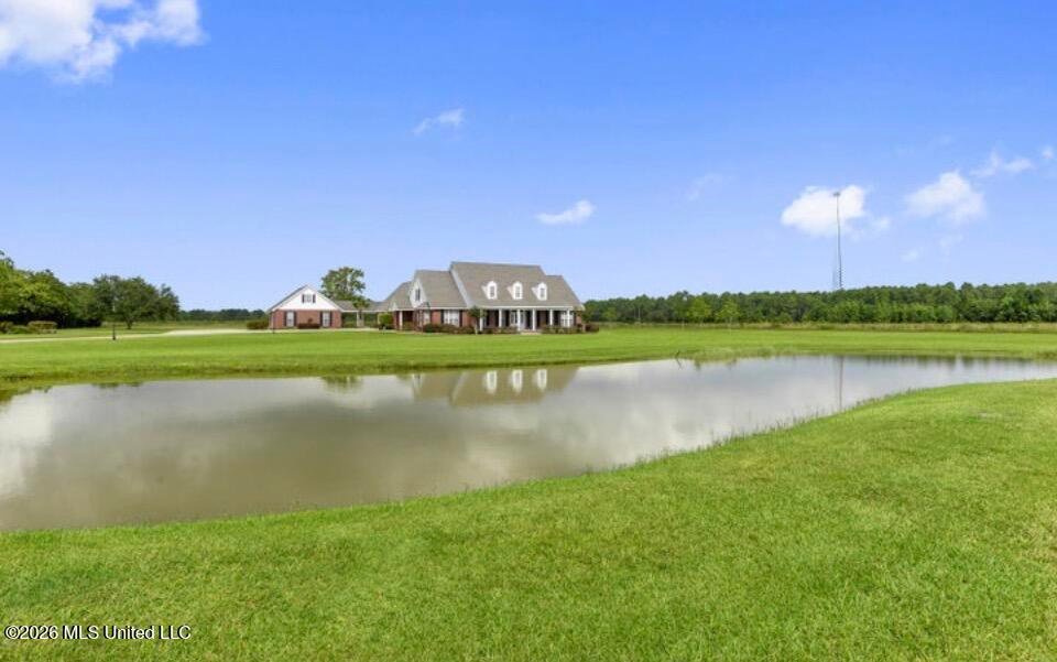 House in Bay St. Louis, Mississippi, United States 3 - 18280715