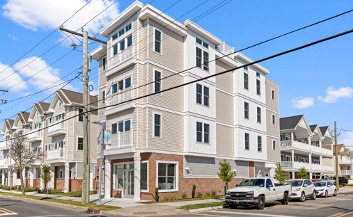Condo in Wildwood, New Jersey, United States 1