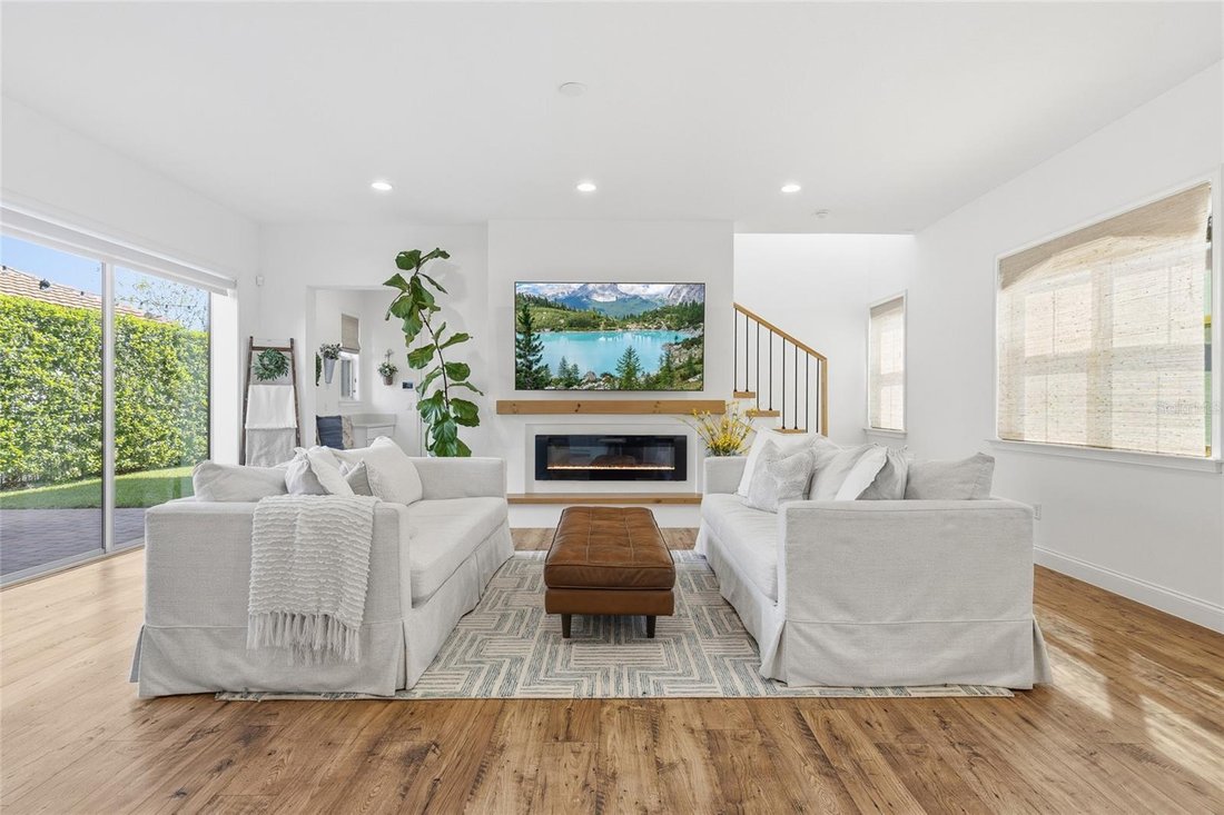 House in Orlando, Florida, United States 3 - 18281014