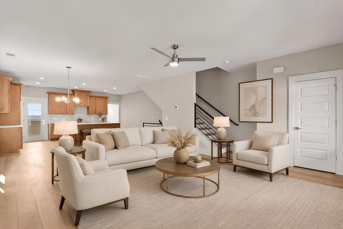 Townhouse in Nashville, Tennessee, United States 5 - 18230117