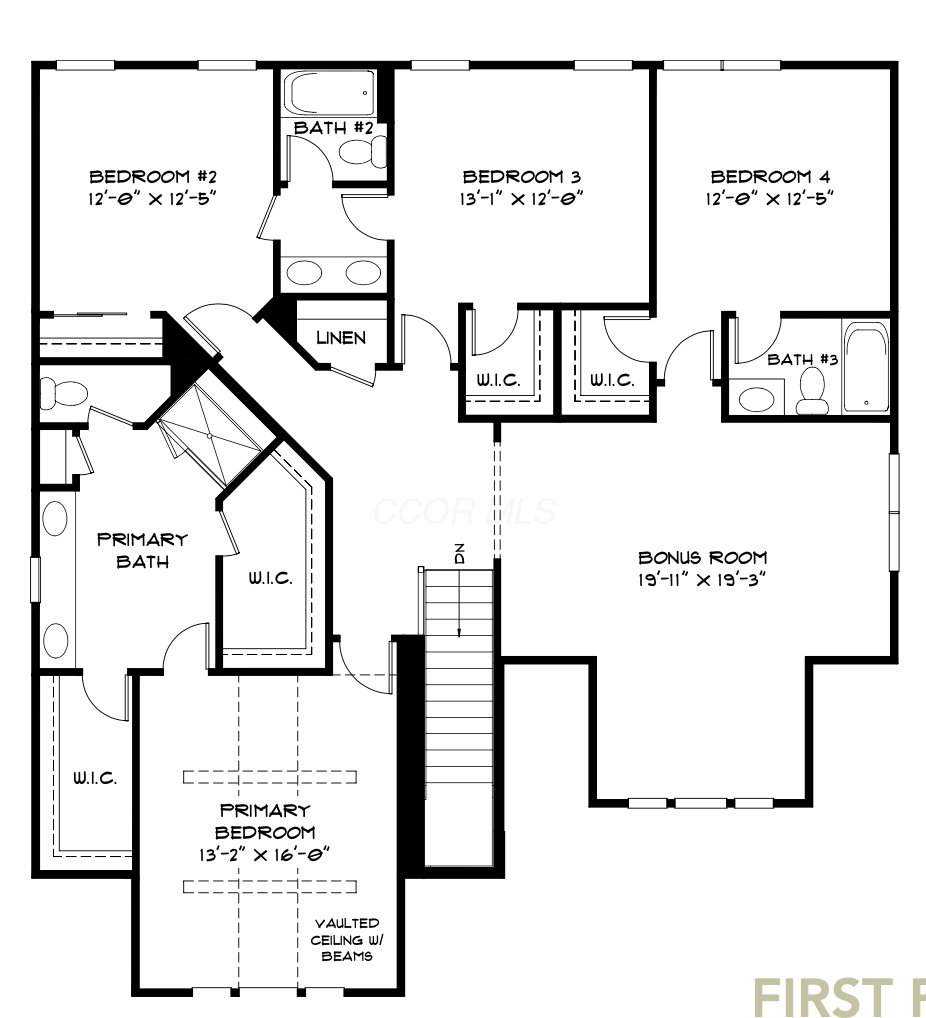 House in Columbus, Ohio, United States 4 - 18281446