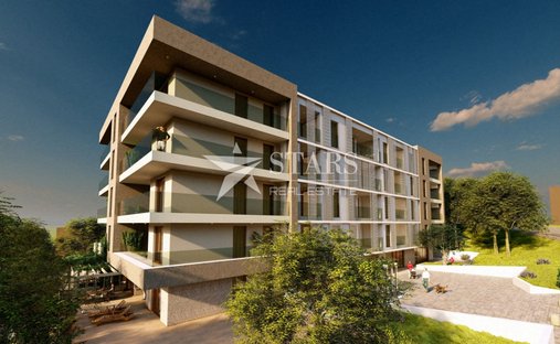 Apartment in Mjesni odbor Zamet, Grad Rijeka, Primorje-Gorski Kotar County 1