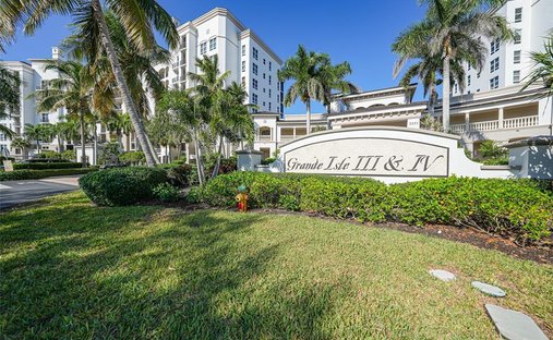 Condo in Punta Gorda, Florida, United States 1