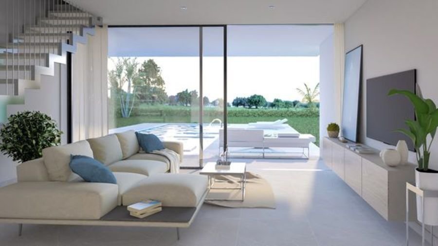 Villa in Banos y Mendigo, Murcia, Región de Murcia 3 - 18283126