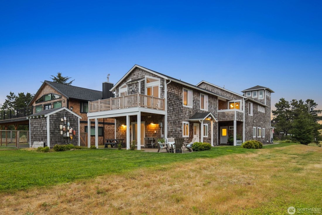 Casa a Long Beach, Washington, Stati Uniti 5 - 18282737