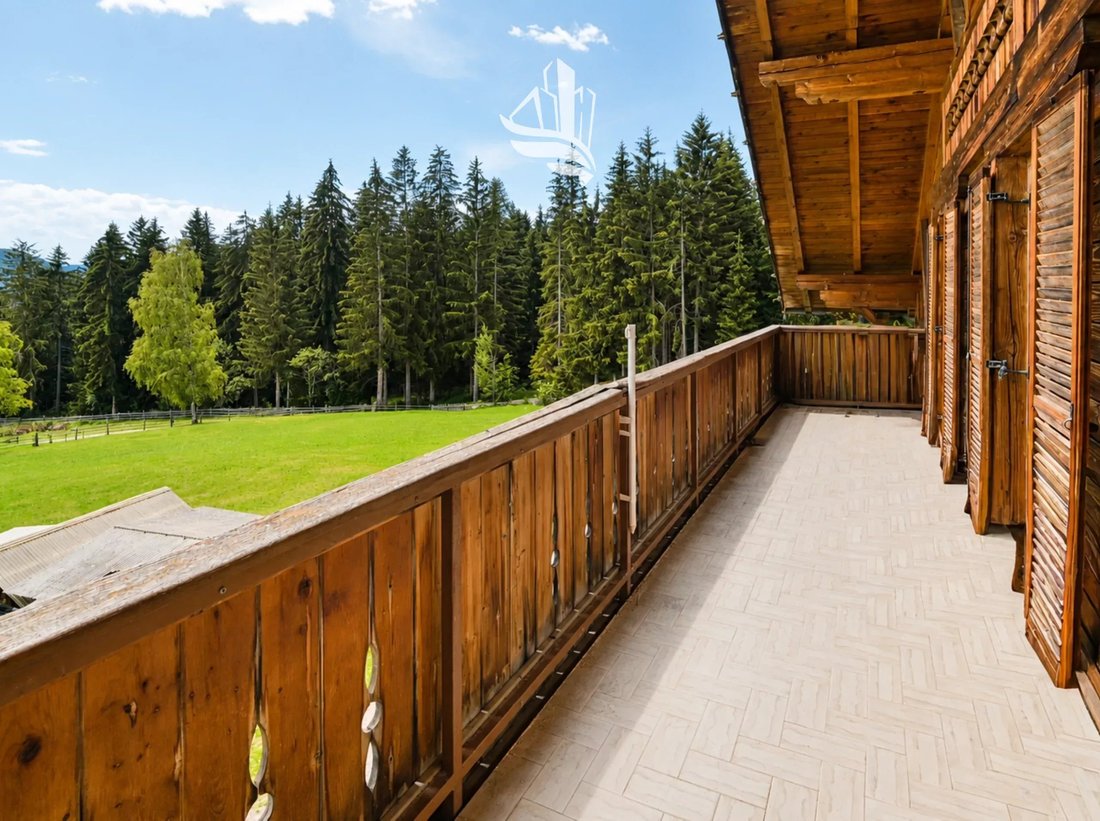 House in Karneid, Trentino – Alto Adige/Südtirol, Italy 1 - 18282858