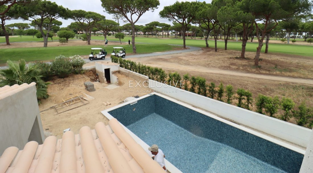Villa in Vilamoura, Quarteira, Algarve 3 - 17756856