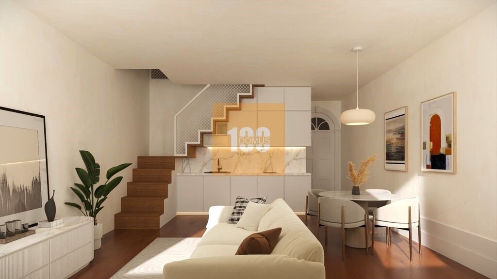 Apartment in Cedofeita, Santo Ildefonso, Se, Miragaia, Sao Nicolau e Vitoria, Porto District, Portugal 3 - 18282465