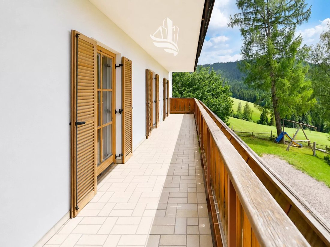 House in Karneid, Trentino – Alto Adige/Südtirol, Italy 5 - 18282858