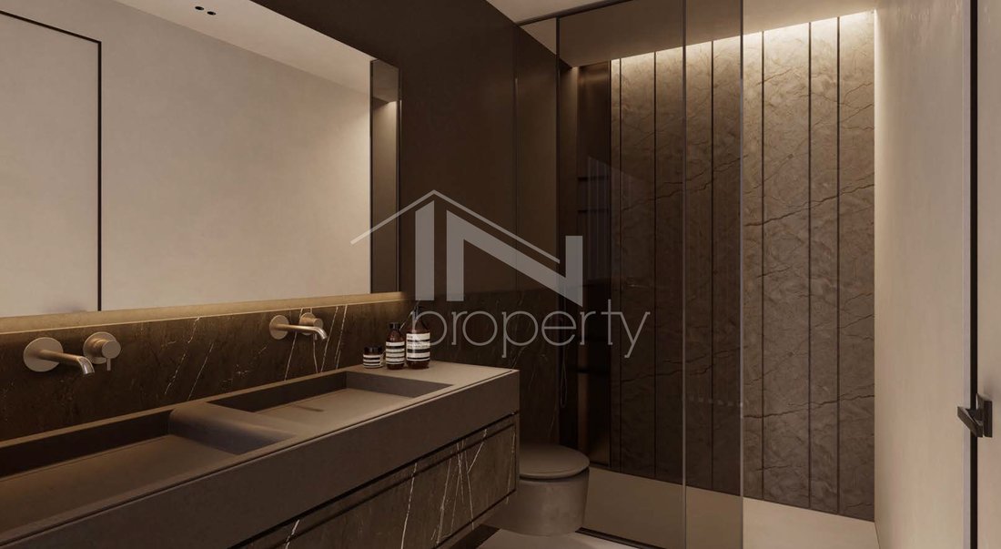 Apartment in Voula, Attica, Greece 4 - 18283992