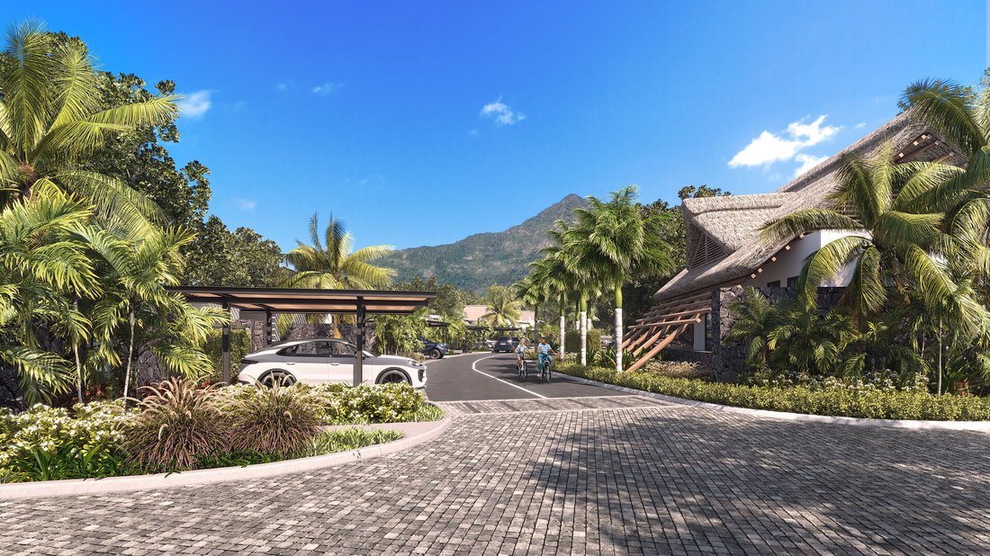 House in Black River, Rivière Noire District, Mauritius 3 - 17502599