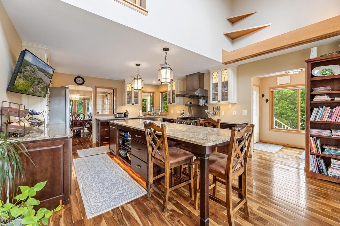 House in Trempealeau, Wisconsin, United States 3 - 18280018