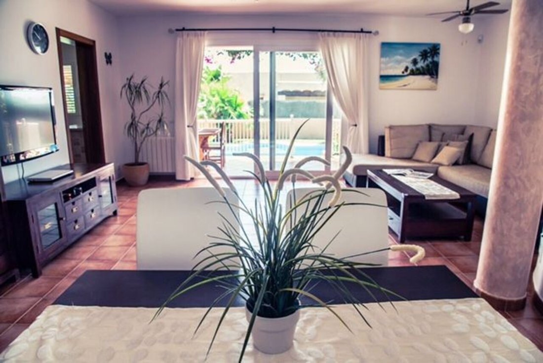 Apartment in Ibiza Town, Balearic Islands, Spain 3 - 18282842