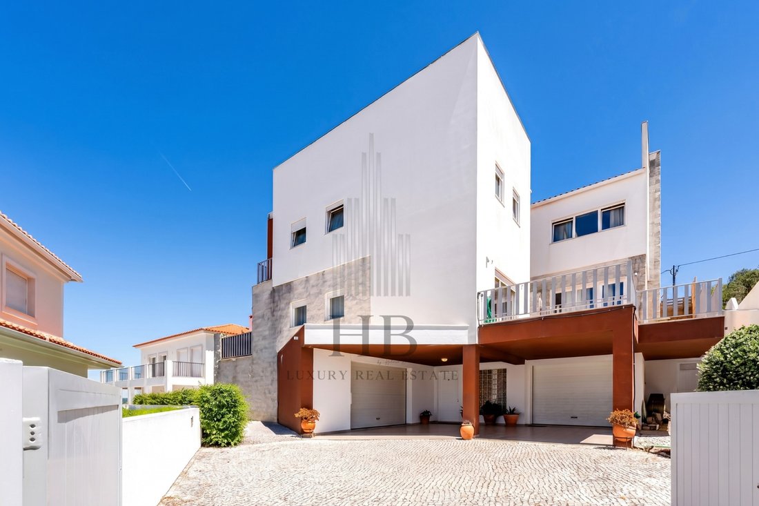 House in Santa Maria, Sao Pedro e Matacaes, Lisbon, Portugal 1 - 18282389