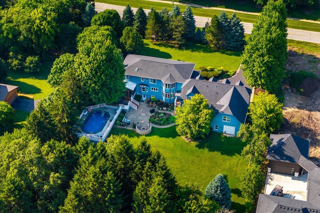 House in Naperville, Illinois, United States 1 - 18282579