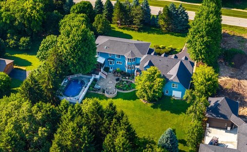 Casa a Naperville, Illinois, Stati Uniti 1