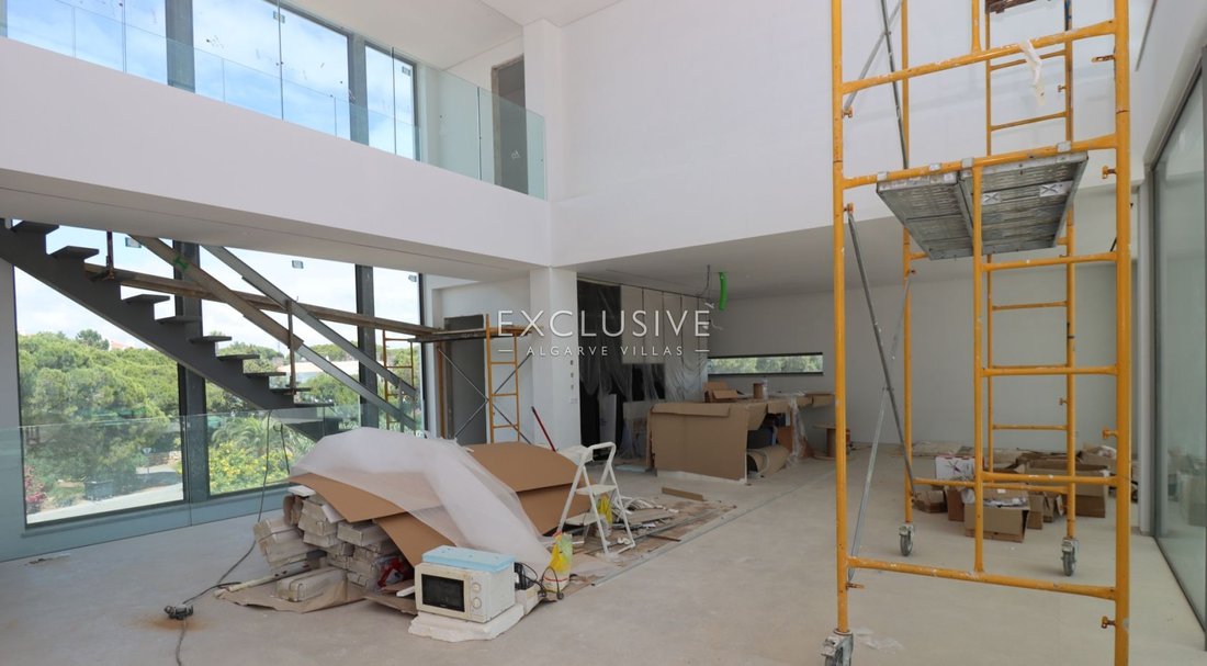 Villa in Vilamoura, Quarteira, Algarve 3 - 16104412