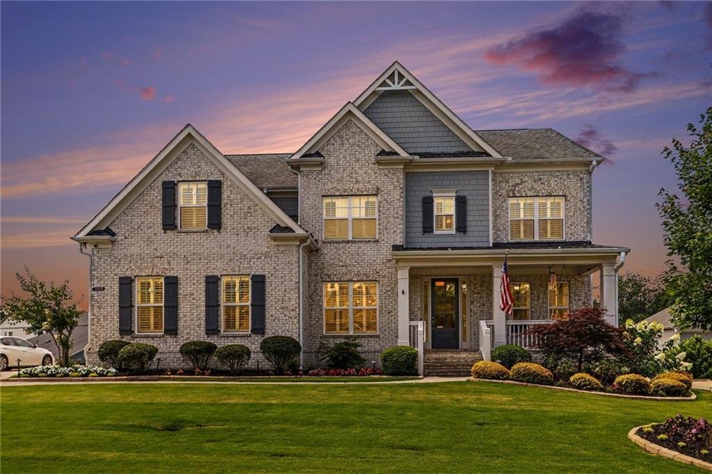 House in Cumming, Georgia, United States 2 - 18280475