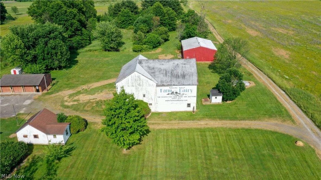 House in North Jackson, Ohio, United States 3 - 18283676