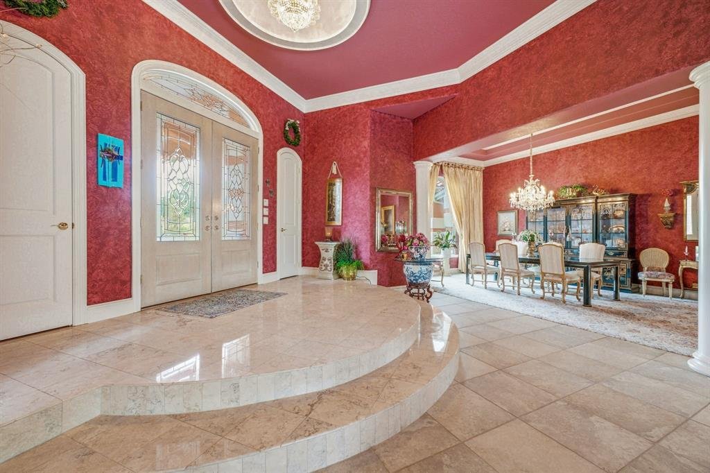 House in Granbury, Texas, United States 4 - 18281775
