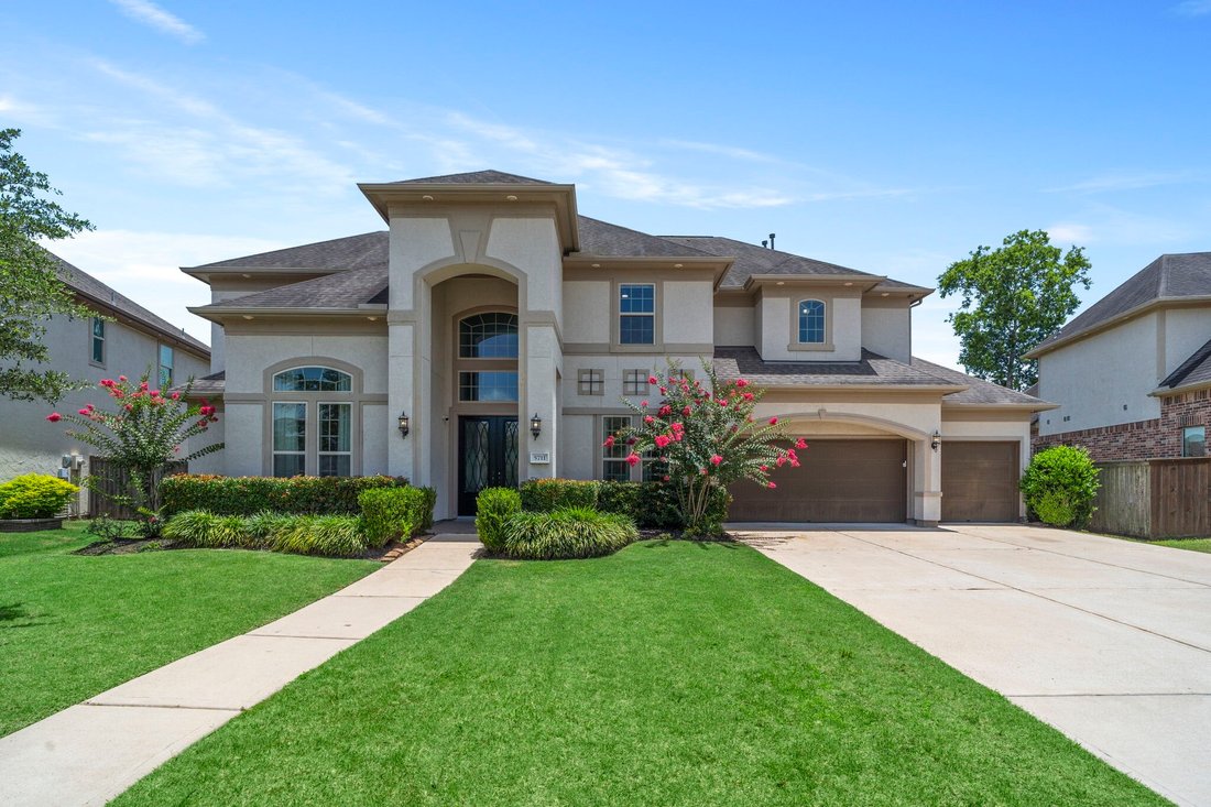House in Rosenberg, Texas, United States 1 - 18281312