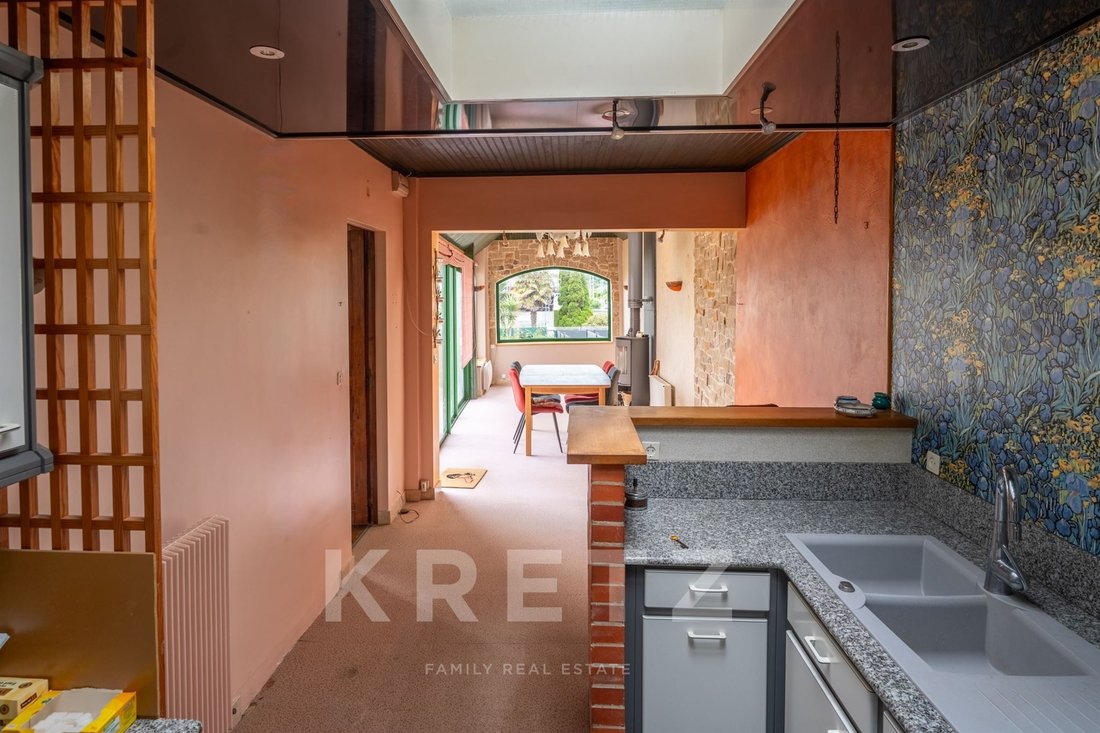 House in Pival-Saint Alexandre-Ville Mauny, Dinard, France 4 - 18282424