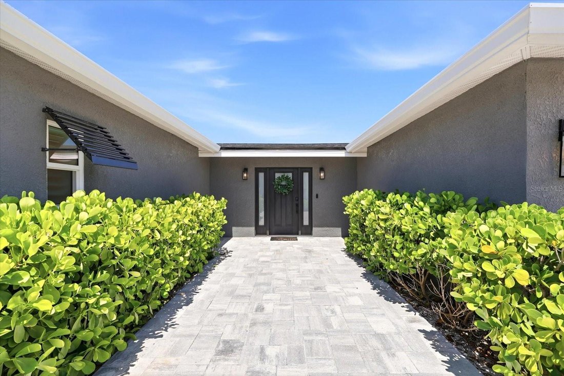 House in St. Petersburg, Florida, United States 5 - 18281327