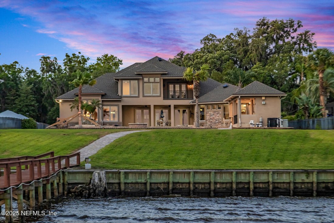 House in Fruit Cove, Florida, United States 1 - 18283850