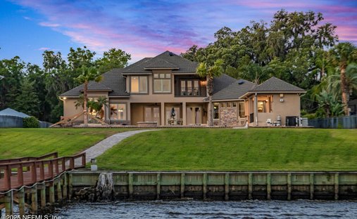 House in Fruit Cove, Florida, United States 1