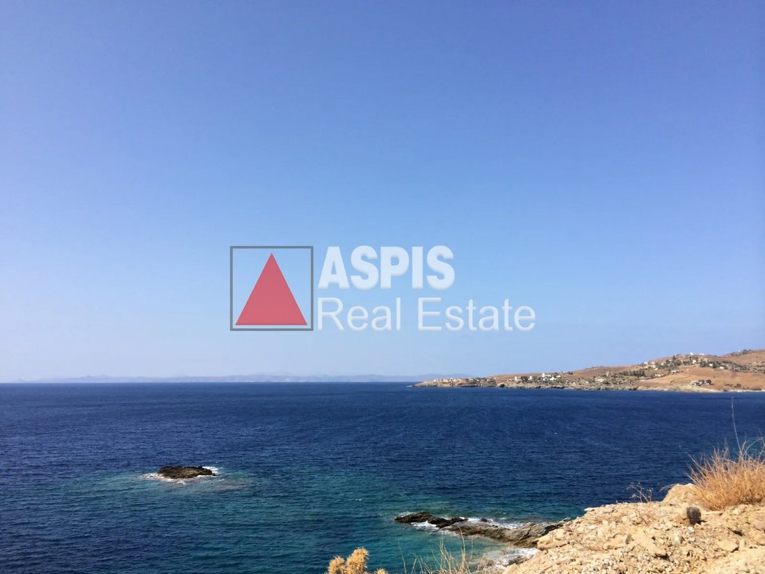 Land in Kea, Aegean, Griechenland 4 - 18281499