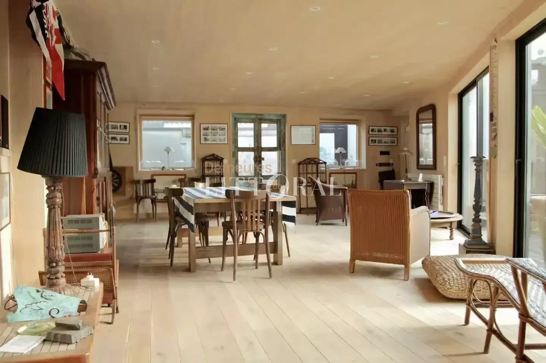 Tenuta a Carantec, Bretagna, Francia 5 - 18282379