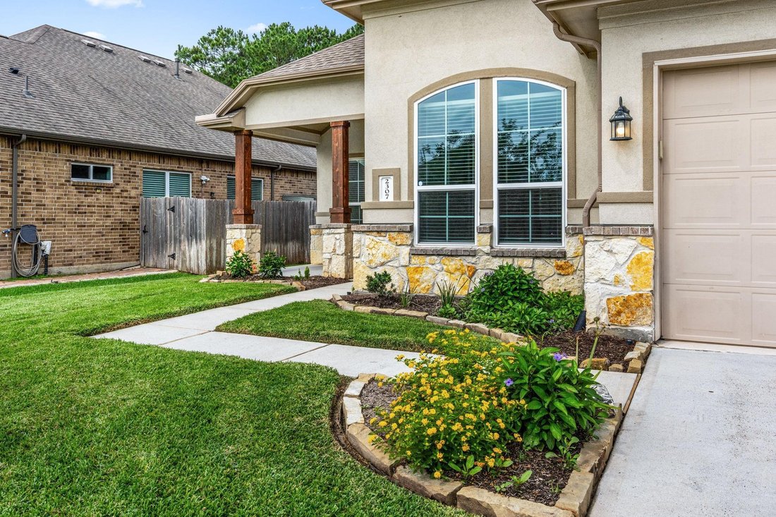 House in Katy, Texas, United States 4 - 18281088