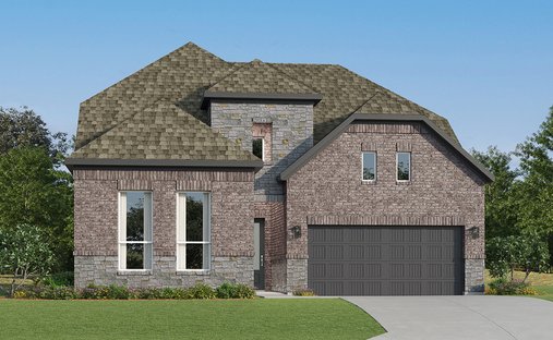 House in League City, Texas, United States 1