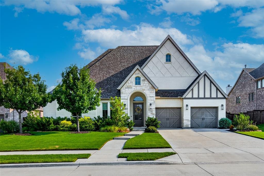 House in Prosper, Texas, United States 1 - 18281683