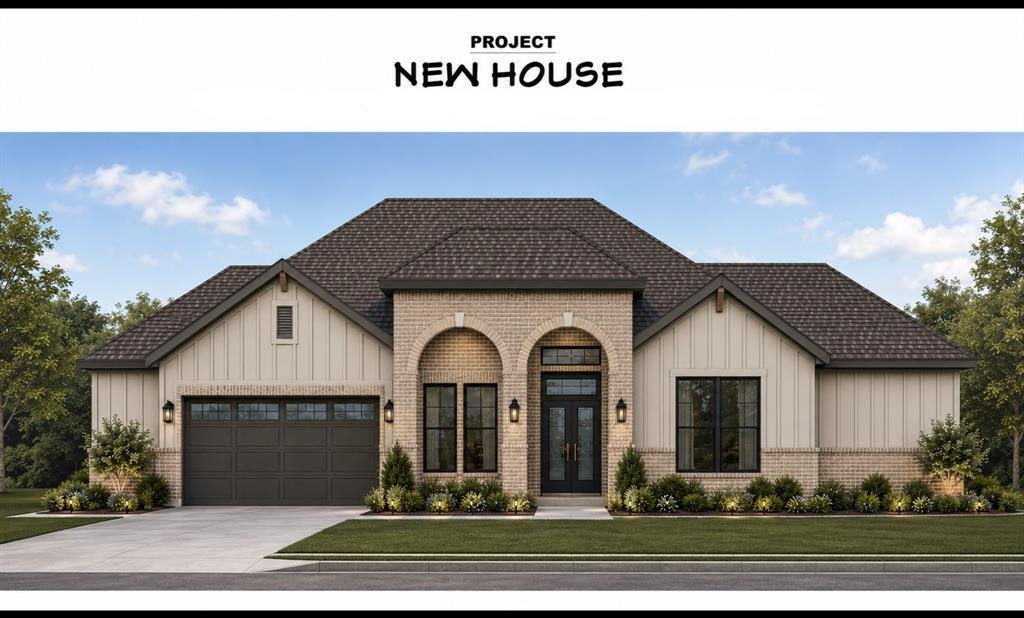House in Arlington, Texas, United States 1 - 18281726