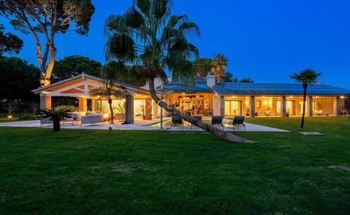 Villa in Vilamoura, Quarteira, Algarve 1