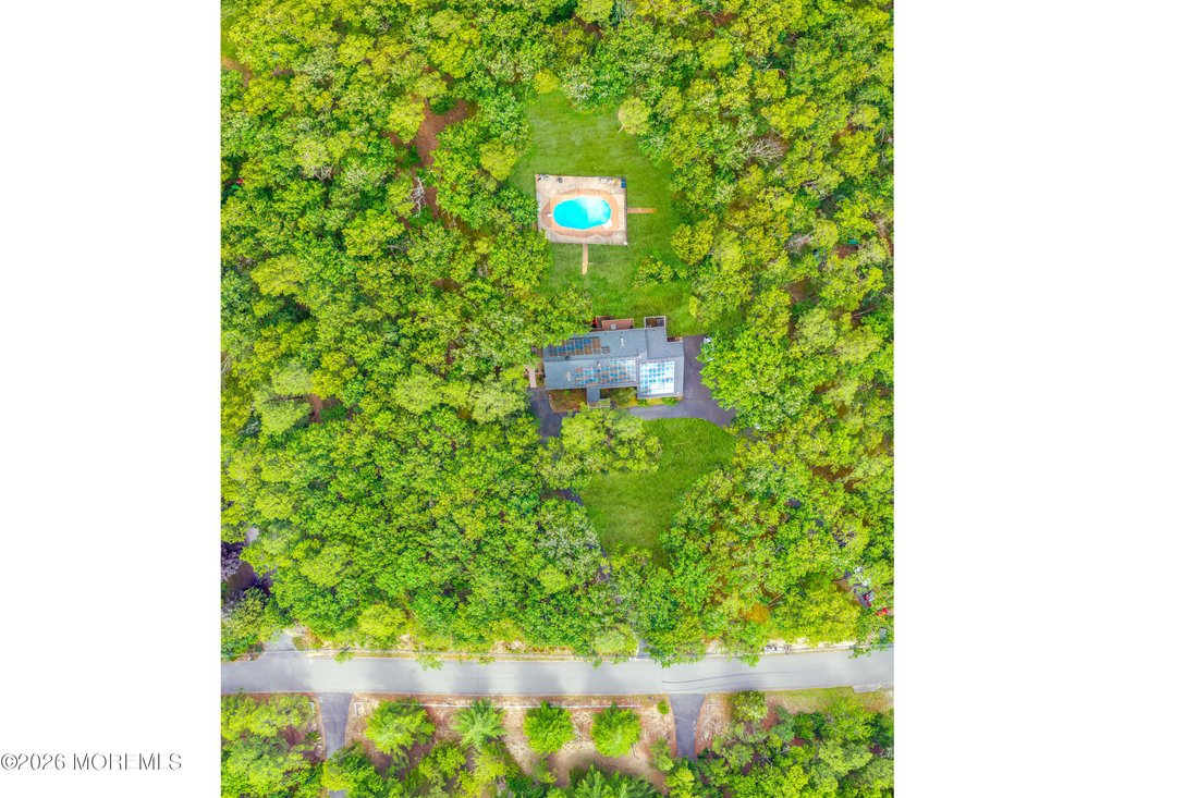 House in Jackson Township, New Jersey, United States 3 - 18283896