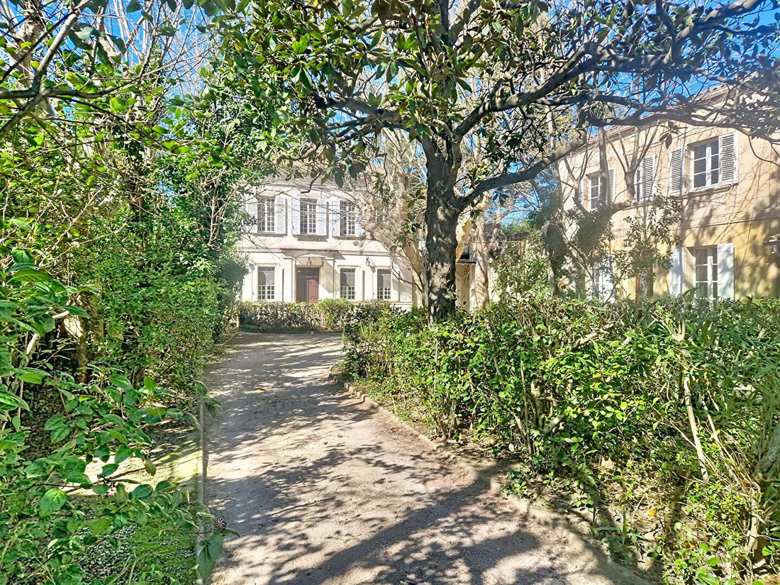 Villa in Champfleury, Avignon, France 3 - 18282905
